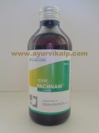 Millennium Herbal Care, PACHNAM LIQUID, 200ml, Indigestion